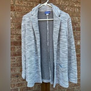 Laura Scott‎ blazer